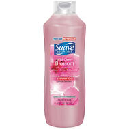 Suave Essentials Shamppo Wild Cherry Blossom 30 oz: $0.00