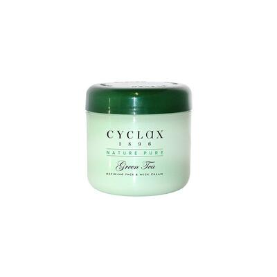 Cyclax Green Tea Refininf Face & Night Cream 300ml