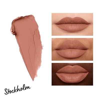 NYX Soft Matte Lip Cream Stockholm 8ml