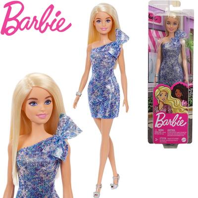 Mattel Barbie Glitz Doll