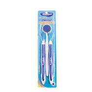 Wisdom Dental Hygiene Kit 3 pack: $18.00
