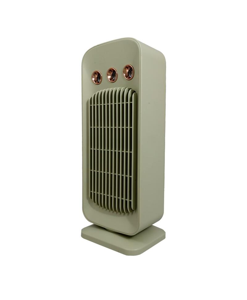 Rechargeable Fan, Desktop Cooler & Cold Humudifier Model