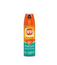 Off Insect Repellent Smooth & Dry 113g: $15.00