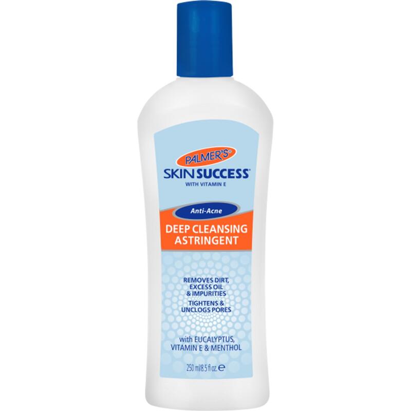 Palmer's Skin Success Deep Cleansing Astringent 5.5oz