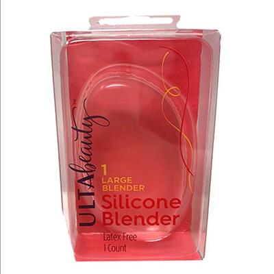 Ultra Beauty Silicone Blender Large: $1.00