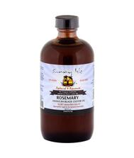 Sunny Isle Rosemary Jamaican Black Castor Oil 8 oz: $0.00