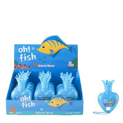 Kids Perfume Assorted