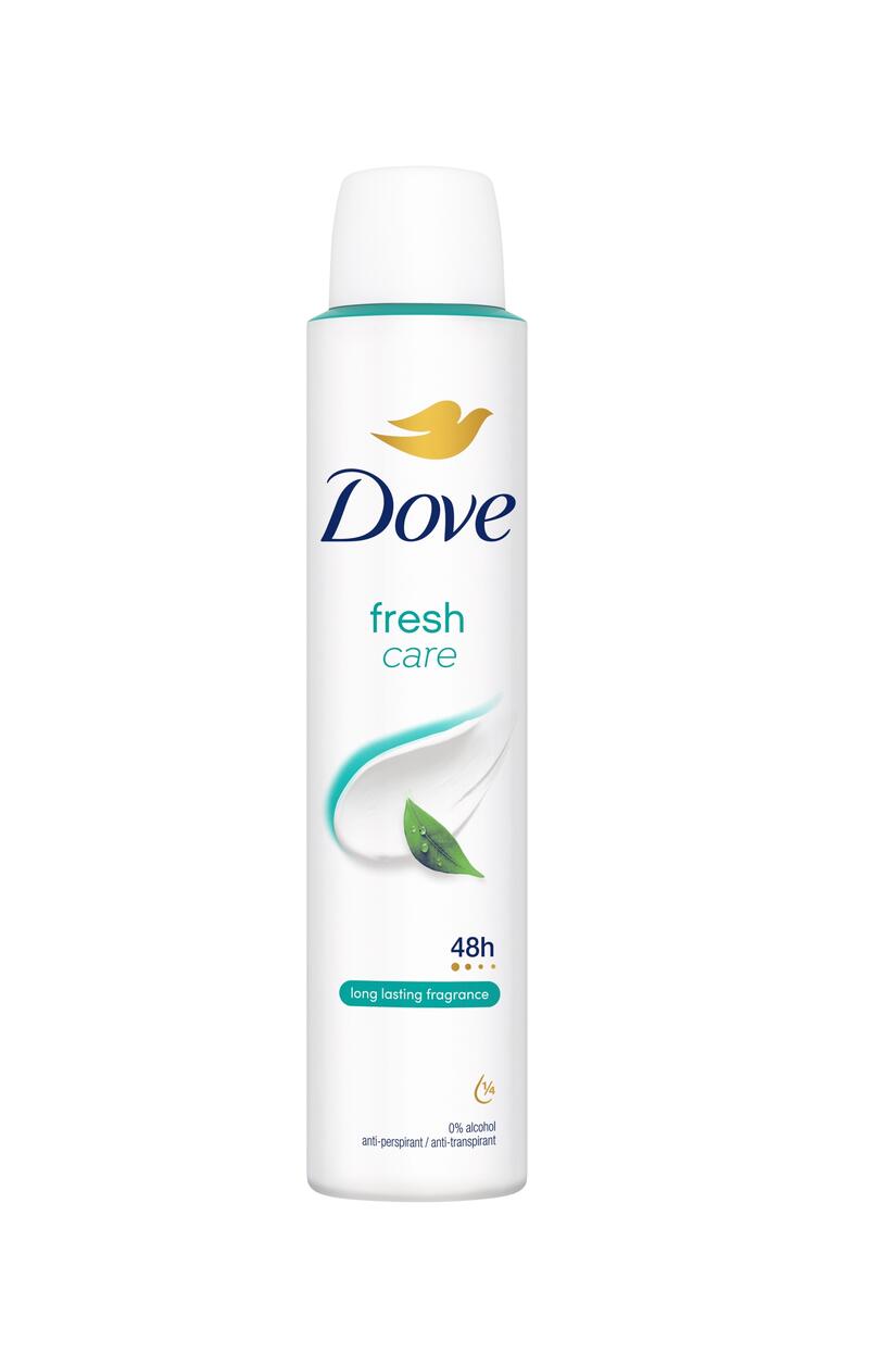 Dove AP Deodorant Fresh Women 200ml