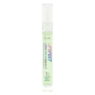 J.Cat Lipspect LipSwitch Color Changing Lip Oil Apple-y Ever After