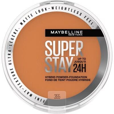 Superstay 24hr 355 Powd