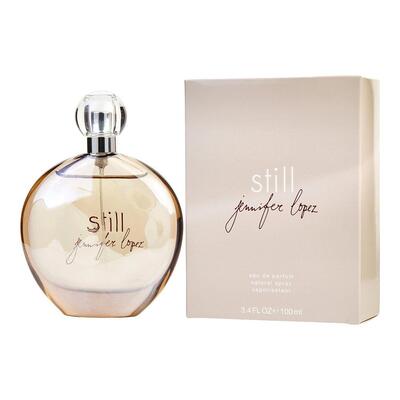 J-Lo Still EDP Spray 3.4 L