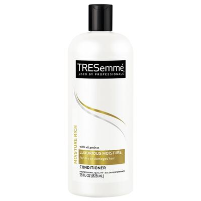 Tresemme Moisutre Rich Luxurious Moisture Conditioner 28 oz