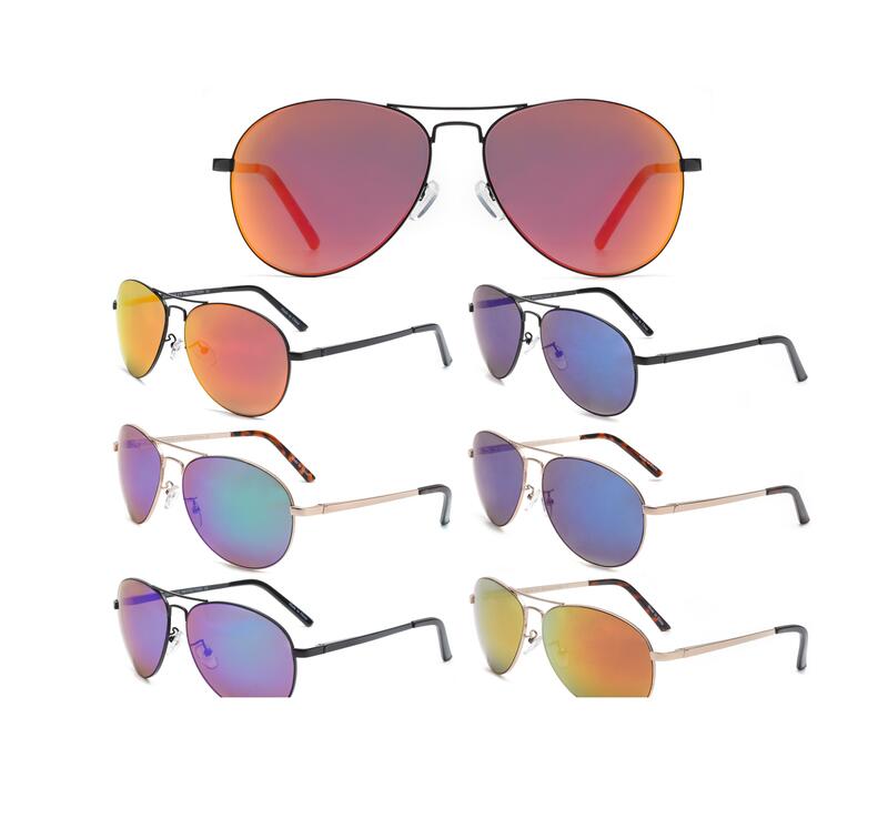 Aviator Revo Lens