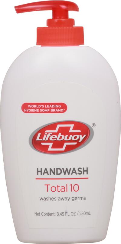 Lifebuoy Handwash 8.45oz