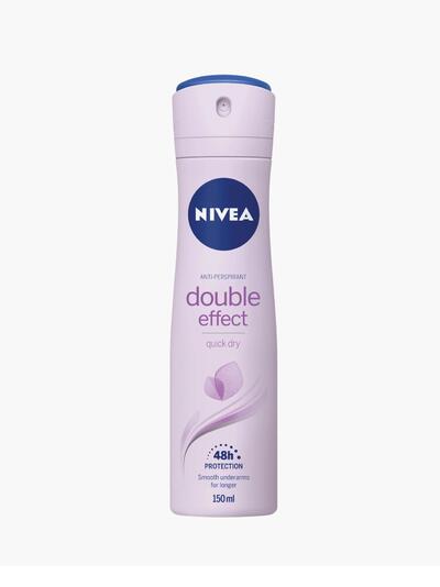 Nivea Deodorant Spray Double Effect 150ml