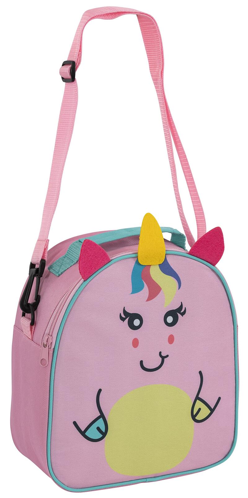 Kids Unicorn Lunch Bag