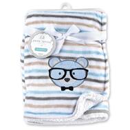 DIS Petite L'amour Soft Plush Baby Blanket 1 count: $0.00
