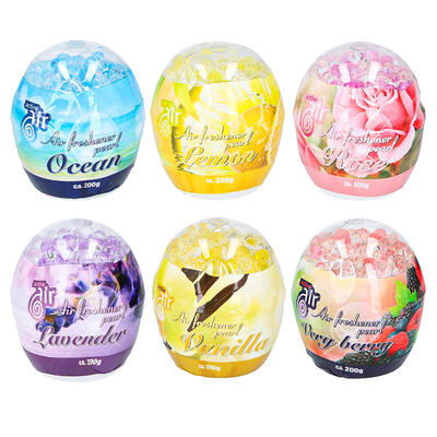 Pearl Air Freshner Assorted 200g