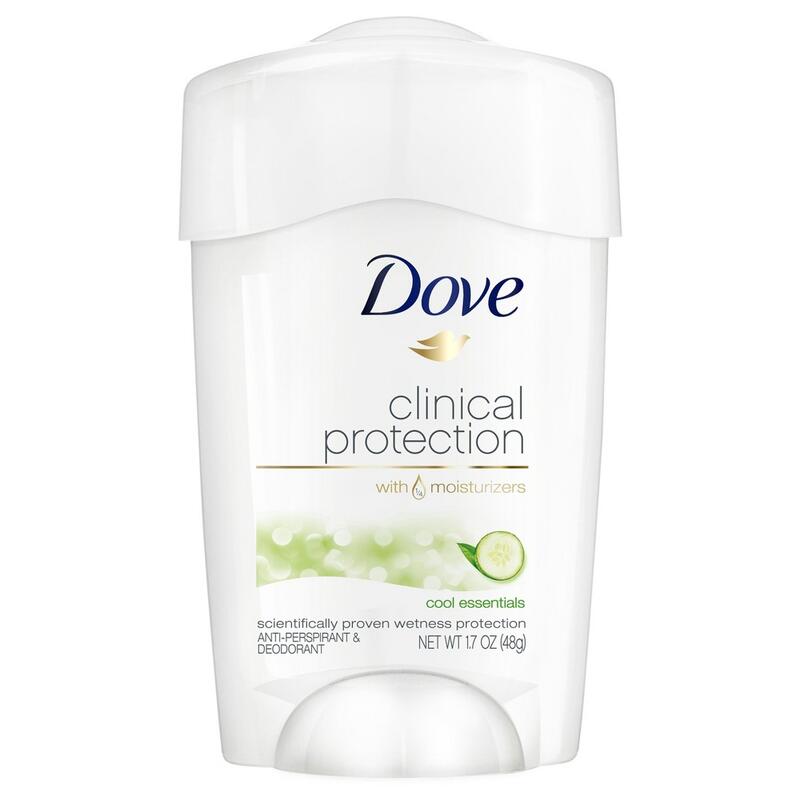 DOVE SS 24/1.7 oz CLINICAL PRO