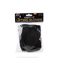 Men's Weight Lifting Gloves: $15.00