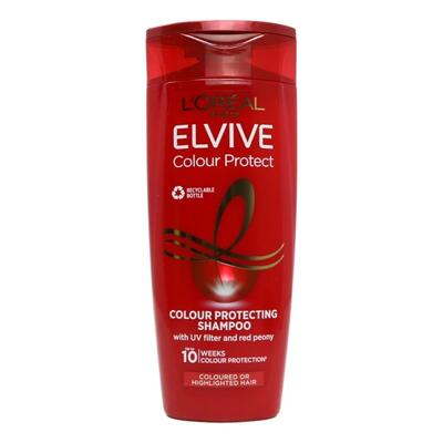 Loreal Elvive Colour Protect Shampoo 250ml