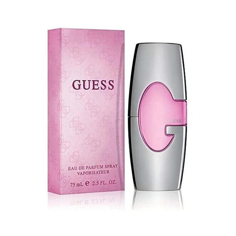 Guess Pink EDP Women 75ml