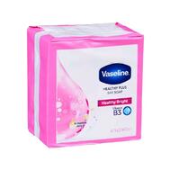 Vaseline Healthy Plus Bar Soap 3pk: $0.00