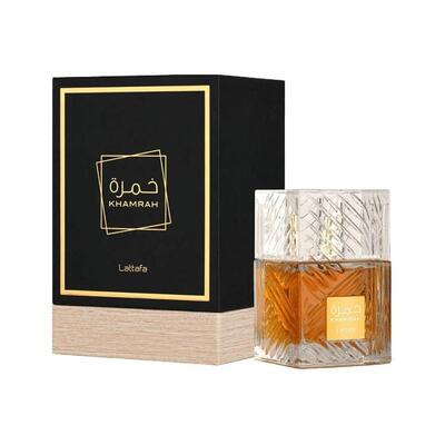 Khamrch Perfume