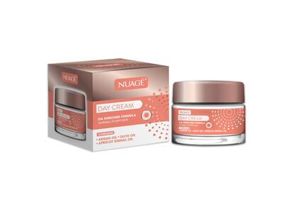 Nuage Day Cream 50ml