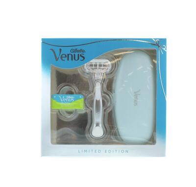 Gillette Venus Platinum 3pc Set: $45.00