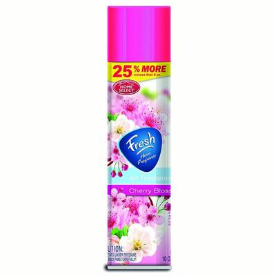 Home Select Cherry Blossom Air Freshner 9oz