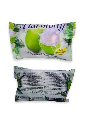 Harmony Fruity Soap Coconut 75g