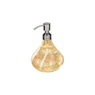 Cypress Home Crackle Glass Soap Pump Assorted: $0.00