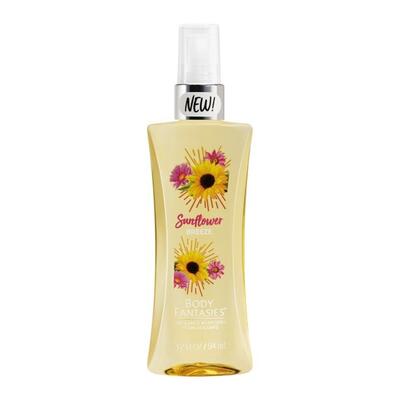 Body Fantasies  Sunflower Breeze Body Spray 3.2oz: $6.00