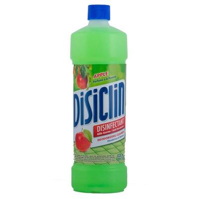 Disiclin Disinfectant Deodorizing Cleane 15oz