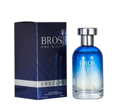 Bros. One Night Obscure EDP 3.4oz: $20.00