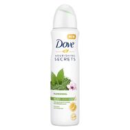 Dove Antiperspirant Deodorant Awakening Ritual 250 ml: $13.01