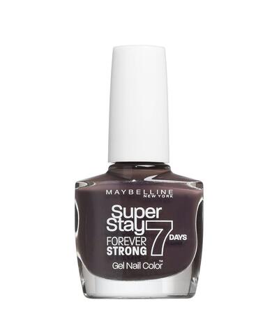 Maybelline Nail Polish 786 Taupe Couture 10ml