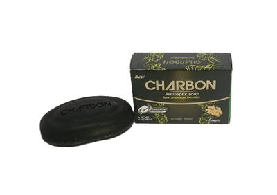 Charbon Antiseptic Soap With Betel Leaves 90g