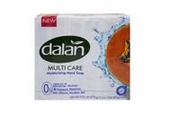 Dalan Multi Care Moisturizing Hand Soap 3pk: $0.00