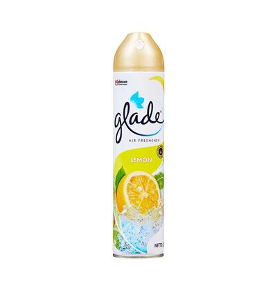Glade Air Freshener Lemon 225ml