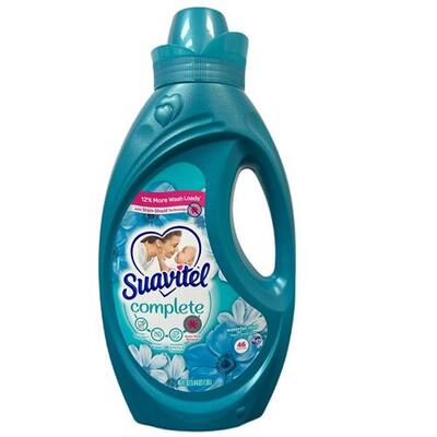 Suavitel Complete Fabric Softner 46oz