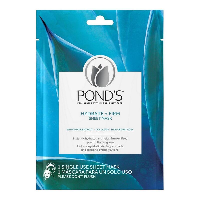 Ponds Face Mask 1 Ct