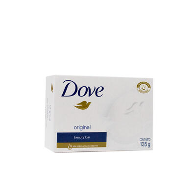 Dove Beauty Cream Bar Original 135g