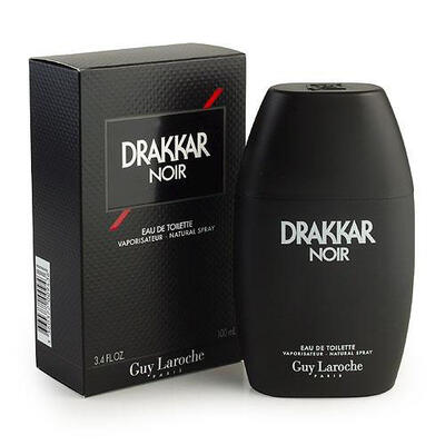 Drakkar Noir EDT 1oz