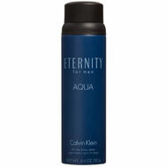 Calvin Klein Eternity Aqua Body Spray 5.4oz: $55.00