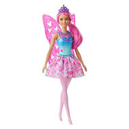 Barbie Dreamtopia Fairy Doll: $70.00