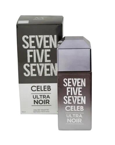 Seven Five Seven Celeb Ultra Noir 100ml