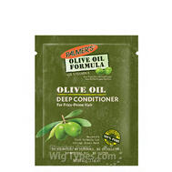 Palmer's Olive Oil Deep Conditioning Pack 2.1oz: $0.00