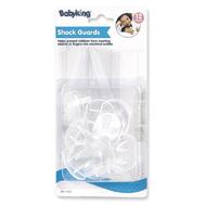 DNR Babyking Shock Guards: $0.00